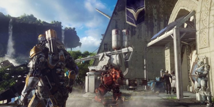 Microtransaction dalam Anthem! Apa yang Microtransaction buat dekat dalam Anthem?