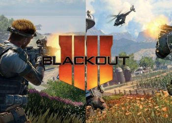 Respawn Dalam Black Ops 4 Blackout?