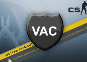 Valve telah ban lebih dari 600,000 Pemain CSGO yang dianggap sebagai ban paling TERBANYAK dalam Sejarah CSGO!