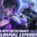 Cyber Hunter! Game Mobile yang ada elemen Battle Royale yang fast-paced dari Netease!