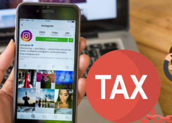 Influencers seperti InstaFamous, Penjual Produk Online, Streamer yang mendapat RM5K keatas sebulan perlu bayar cukai!