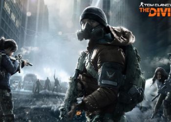 [TpGS 2019] Interview bersama James Norris developer dalam Game The Division 2!