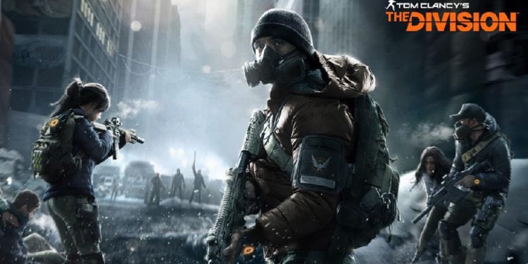 [TpGS 2019] Interview bersama James Norris developer dalam Game The Division 2!