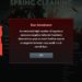 17K Akaun DOTA 2 kena reset dan di haramkan kerana “Smurfing” dalam matchmaking dan beli akaun haram!