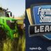 Farming Simulator League! Farming Simulator dah jadi E-Sports!