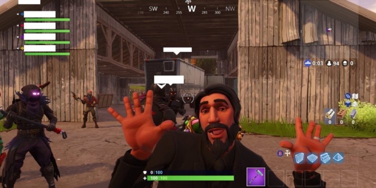 Epic Games bayar semula duit kepada keluarga yang anaknya beli in-game item Fortnite bernilai RM5K!
