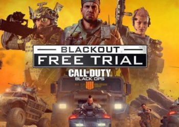 Call Of Duty Black Ops 4 buat “Free Trial” bermula 17 Januari ini!