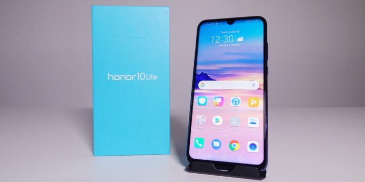 HONOR 10 Lite Review! Citarasa seorang pengguna kasual yang sukakan dengan elemen seronok sambil berhemat!