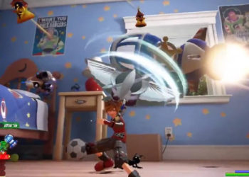 Kingdom Hearts 3 Review! Dunia yang magik dan mengimbau zaman kanak-kanak yang dulu!