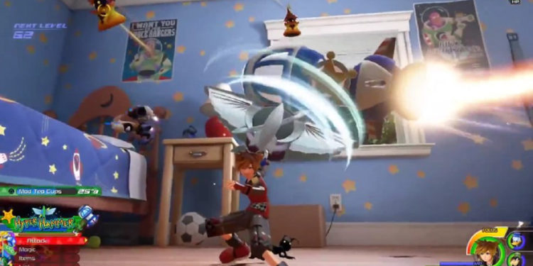 Kingdom Hearts 3 Review! Dunia yang magik dan mengimbau zaman kanak-kanak yang dulu!