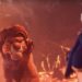 Ada Mod Disney’s The Lion King dalam Monster Hunter World?
