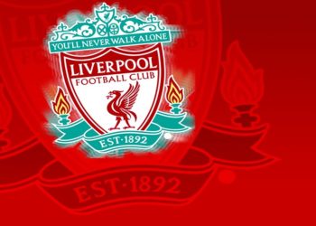 Liverpool FC Cuak Dengan Fortnite