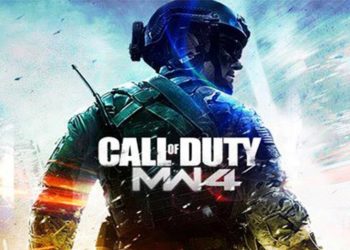 PM Tepi: COD Bakal Muncul Dengan Modern Warfare 4!