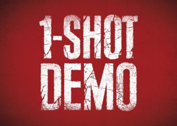 Resident Evil 2 Demo – Sekali Cuba Sahaja!