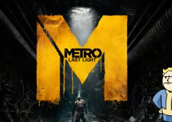 Metro Last Light kena tanam hidup-hidup dengan Komuniti Steam sebab Metro Exodus dan Epic Games Store!