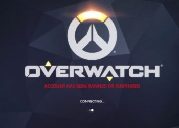 Overwatch telah ban, gantung dan hukum player-player korea kerana menjadi terlalu Toksik dalam Game?