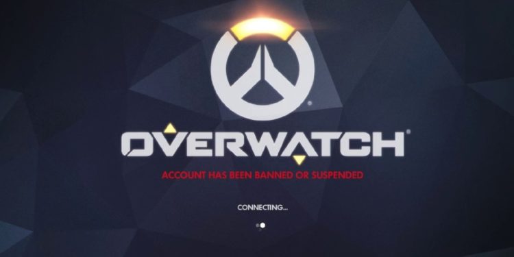 Overwatch telah ban, gantung dan hukum player-player korea kerana menjadi terlalu Toksik dalam Game?