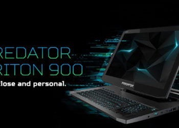Acer telah mengeluarkan Predator Triton 900 dan Triton 500! Terbaru dan mahu memberi impak yang bagus dalam dunia gaming!