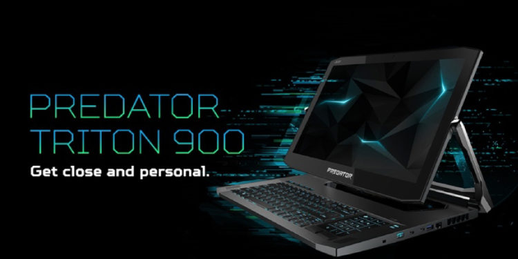 Acer telah mengeluarkan Predator Triton 900 dan Triton 500! Terbaru dan mahu memberi impak yang bagus dalam dunia gaming!