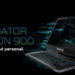 Acer telah mengeluarkan Predator Triton 900 dan Triton 500! Terbaru dan mahu memberi impak yang bagus dalam dunia gaming!