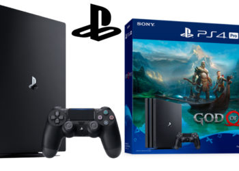 Playstation Telah melancarkan God of War PS4 Pro 1TB Bundle dan PS4 Pro 2TB di Malaysia!