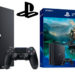 Playstation Telah melancarkan God of War PS4 Pro 1TB Bundle dan PS4 Pro 2TB di Malaysia!