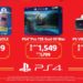 Playstation buat tawaran eksklusif sempena Tahun Baru Cina yang membuat Diskaun sehingga 80%!