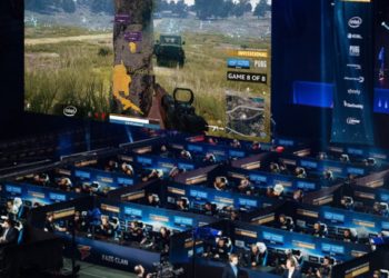 4 Pro player PUBG kena 3 tahun ban dari menyertai mana-mana PUBG Tournament?