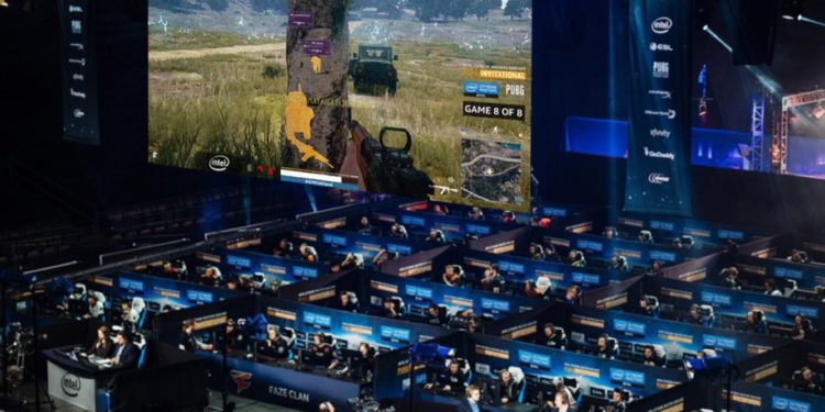 4 Pro player PUBG kena 3 tahun ban dari menyertai mana-mana PUBG Tournament?