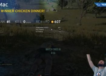 Kalau korang dapat Kill Streamer masa tengah match, Kill korang akan direkod dalam video secara automatik!