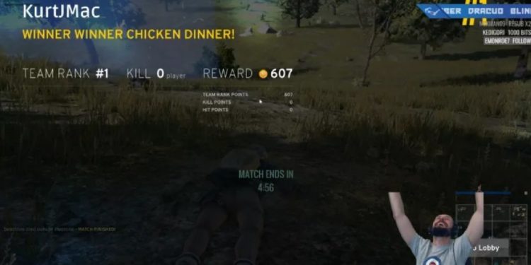 Kalau korang dapat Kill Streamer masa tengah match, Kill korang akan direkod dalam video secara automatik!