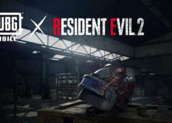 *Rumors* PUBG Mobile Zombie Mode dalam beta dan akan dikeluarkan pada update seterusnya?