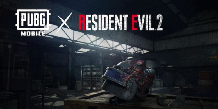 *Rumors* PUBG Mobile Zombie Mode dalam beta dan akan dikeluarkan pada update seterusnya?