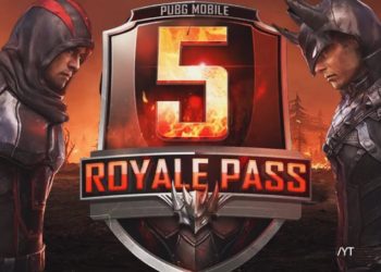 *RUMORS* PUBG Mobile musim ke-5 kemaskini dan pelbagai “skins”, zombie mode telah dibocorkan?