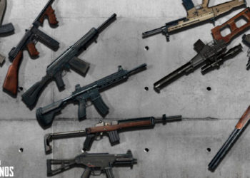 Rendahkan FPS dalam PUBG boleh stabilkan lagi Recoil dalam Match?