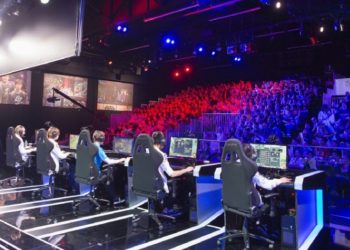 Perbadanan Putrajaya mahu buat Hub Esports di Putrajaya pada 2019?