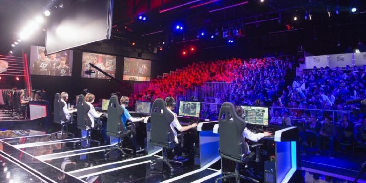 Perbadanan Putrajaya mahu buat Hub Esports di Putrajaya pada 2019?