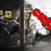 Ban wave yang dahsyat kena kat dalam game Rainbow Six Siege!