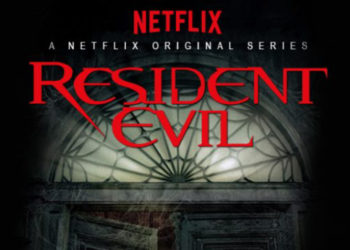 Resident Evil sekarang ini dalam pembikinan untuk siri TV dengan Netflix?