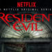 Resident Evil sekarang ini dalam pembikinan untuk siri TV dengan Netflix?