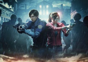 Resident Evil 2 Remake spesifikasi sudah keluar? Demo boleh main berapa lama?