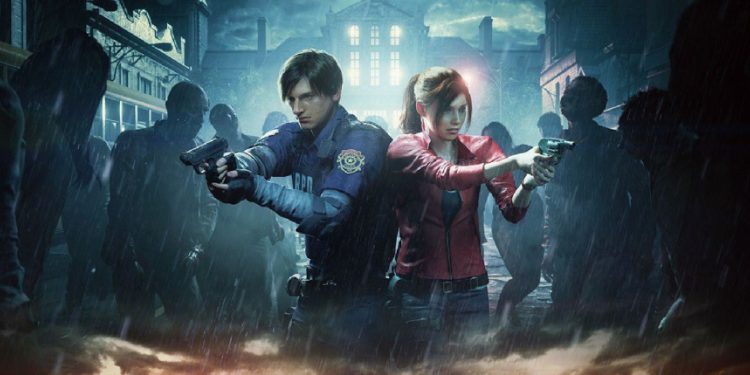 Resident Evil 2 Remake spesifikasi sudah keluar? Demo boleh main berapa lama?