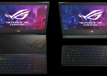 ROG: Mothership akan tiba di Malaysia pada Tahun ini?