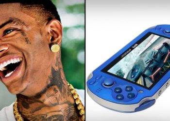 Soulja Boy Tell Em telah kembali dalam dunia Game Market dengan Konsol “Terbaru” dari SouljaGame!