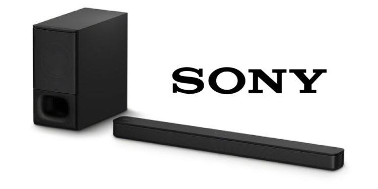 Sony telah melancarkan Sound Bars dan HAS Systems yang pastinya akan membuat bunyi yang terbaik!