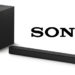 Sony telah melancarkan Sound Bars dan HAS Systems yang pastinya akan membuat bunyi yang terbaik!