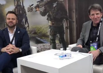 [TpGS 2019] Temuramah bersama Pengurus-pengurus dari Ubisoft iaitu Steve Miller dan Julius Witz!