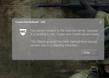 Pemain CS:GO Malaysia kena Banned oleh Pihak ESM dan VGTech!