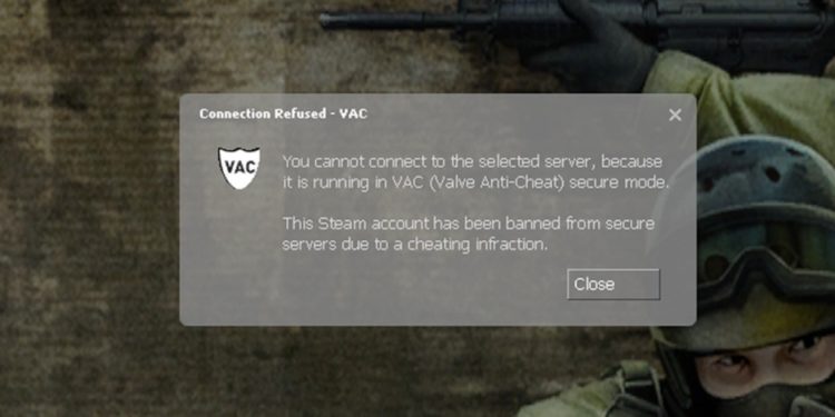 Pemain CS:GO Malaysia kena Banned oleh Pihak ESM dan VGTech!