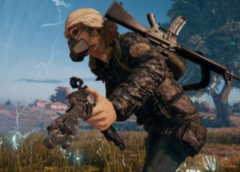 Update PUBG sebelum ini telah buat bunyi tapak kaki lebih kuat berbanding sebelum ini?